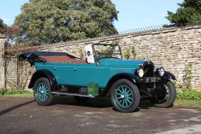 1927 Oldsmobile Model 30