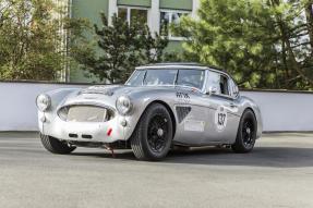 1962 Austin-Healey 3000