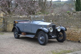 1924 Rolls-Royce 20hp