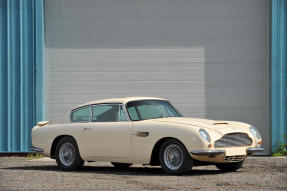 1970 Aston Martin DB6