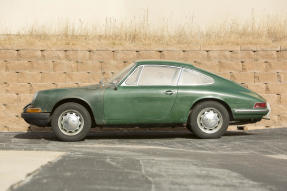 1965 Porsche 911