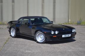 1985 Lister Jaguar XJS