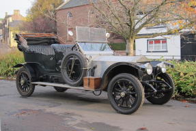 1912 Rolls-Royce 40/50hp