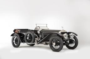 1912 Rolls-Royce 40/50hp