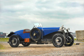 1924 Hispano-Suiza H6