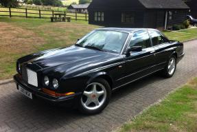 1994 Bentley Continental R