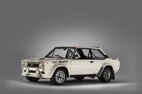 1978 Fiat Abarth 131 Rally