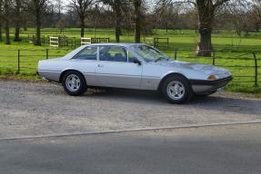 1975 Ferrari 365 GT4 2+2