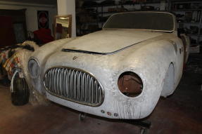 1951 Cisitalia 202