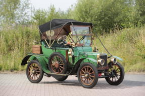 1910 Rover 8