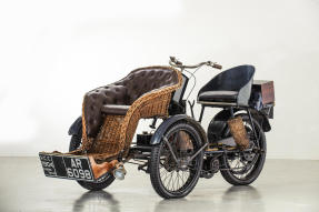 1904 Phoenix 4½hp