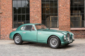 1952 Aston Martin DB2