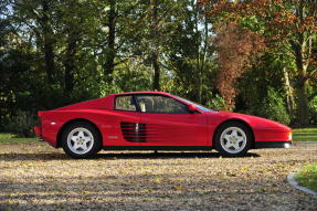 1988 Ferrari Testarossa