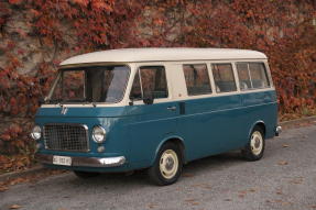 1978 Fiat 238