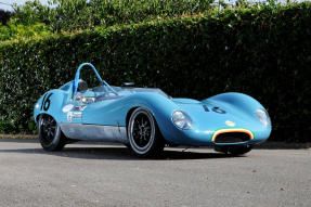 1960 Lola Mk 1