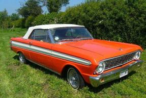 1964 Ford Falcon