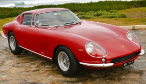 1965 Ferrari 275 GTB