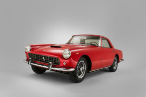 1959 Ferrari 250 GT Coupe