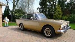 1963 Sunbeam Tiger