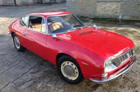 1970 Lancia Fulvia Sport