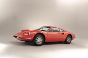 1970 Ferrari Dino 246 GT