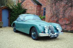 1959 Jaguar XK 150