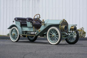 1910 Stoddard-Dayton 10K