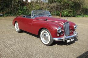 1953 Sunbeam Alpine