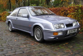 1987 Ford Sierra RS Cosworth