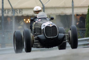 1937 Maserati 6CM