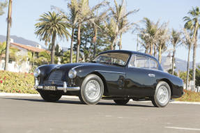 1953 Aston Martin DB2/4