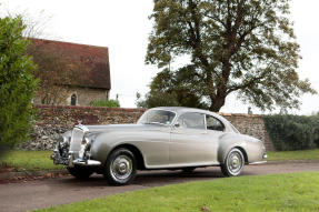 1953 Bentley R Type Continental