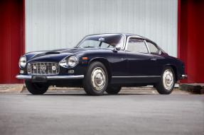 1965 Lancia Flaminia Super Sport