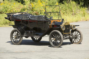 1913 Ford Model T