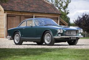 1963 Maserati Sebring