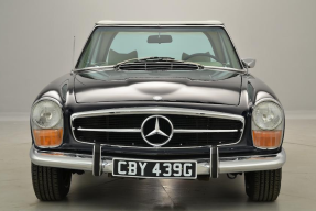 1969 Mercedes-Benz 280 SL