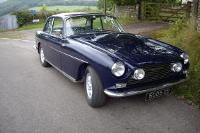 1971 Bristol 411