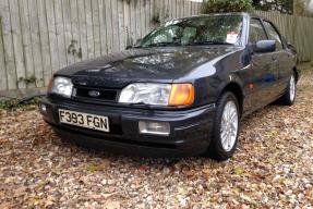 1988 Ford Sierra Sapphire Cosworth