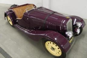 1938 Morgan 4/4