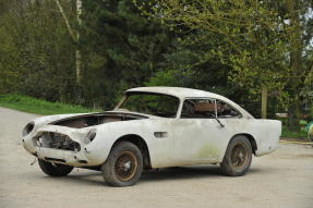 c. 1964 Aston Martin DB5