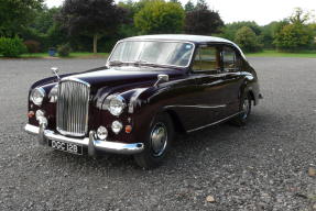 1959 Austin Princess