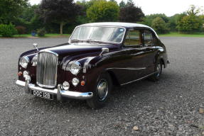 1959 Austin Princess