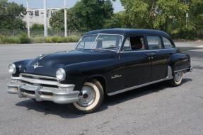 1952 Chrysler Imperial