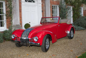 1948 Allard M-Series