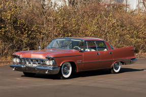 1959 Chrysler Imperial