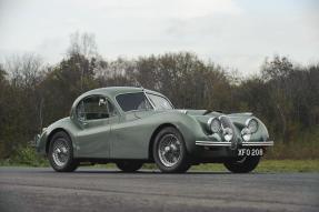 1951 Jaguar XK 120