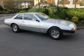 1975 Ferrari 365 GT4 2+2