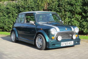 1990 Mini ERA