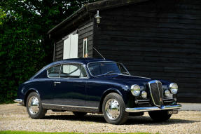 1958 Lancia Aurelia B20