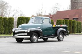 1949 Chevrolet 3100